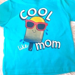 BUNDLE OF BABY SHIRTS